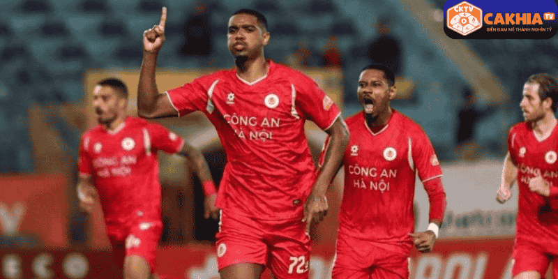 CAHN đủ khả năng giành chiến thắng trước Selangor ở màn so tài sắp tới